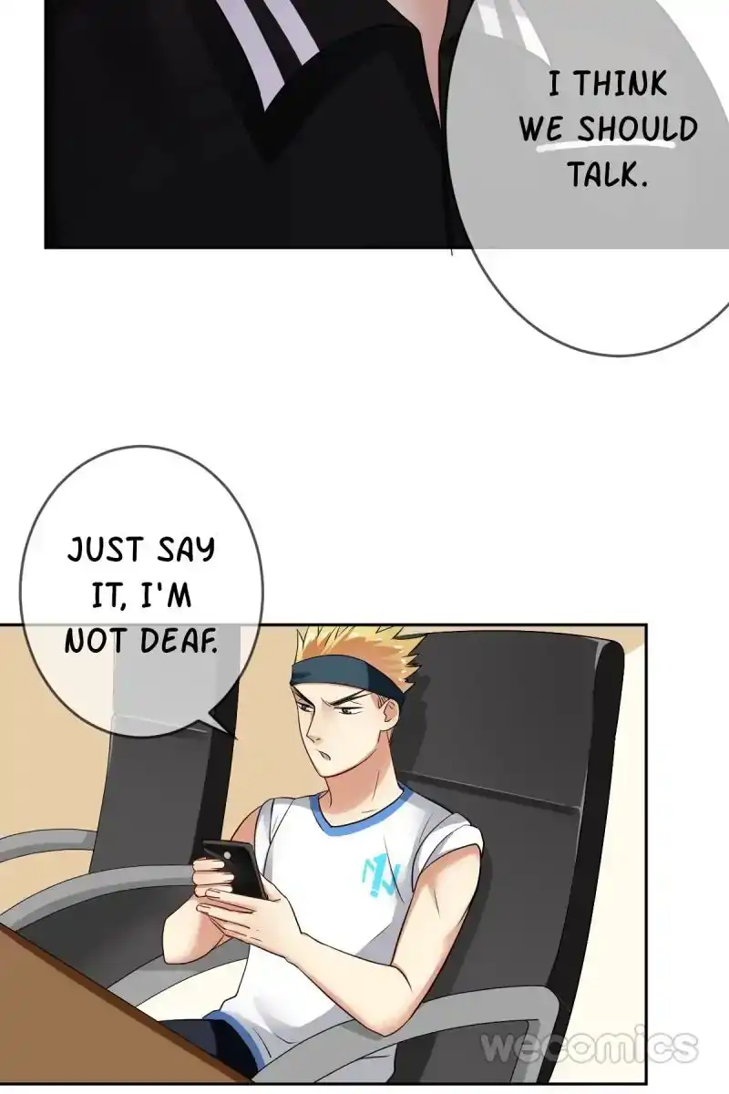 Legend Reboot Chapter 24 35